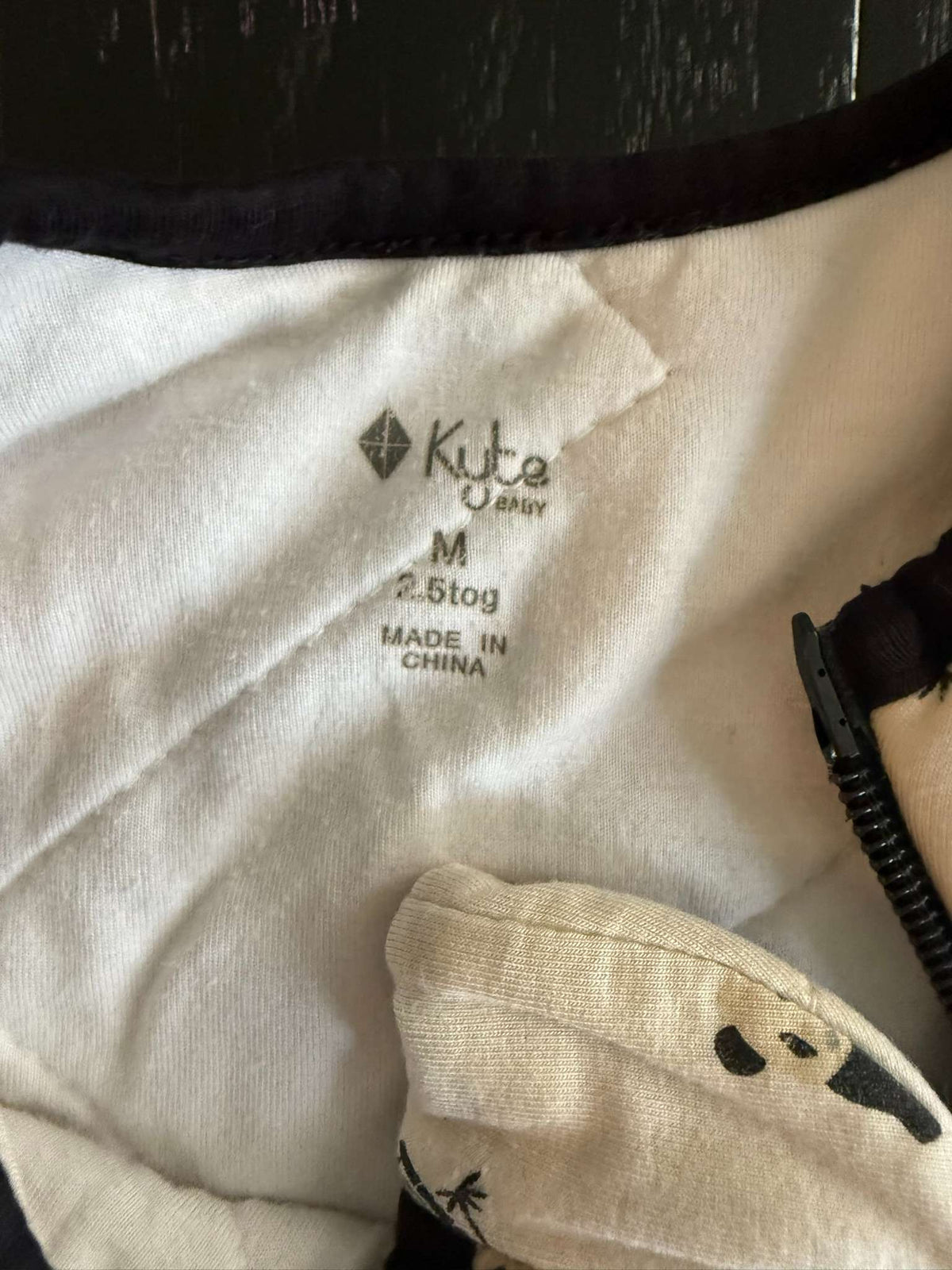 Kyte Baby Sleep Sacks 2 Medium (132), 6-12 Months (Medium)