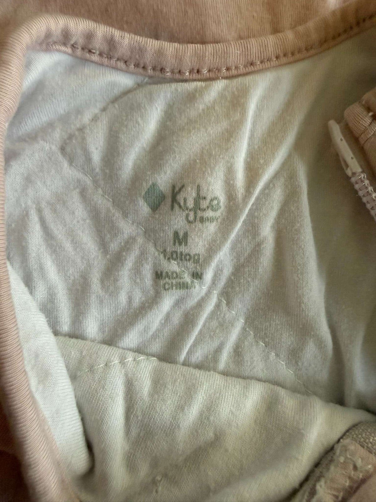 Kyte Baby Sleep Sacks 2 Medium (132), 6-12 Months (Medium)