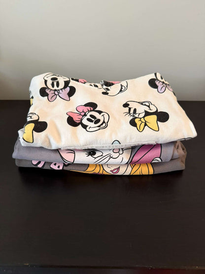 Girls Disney Sweatshirt Bundle 2/3T (134), Kids 2T