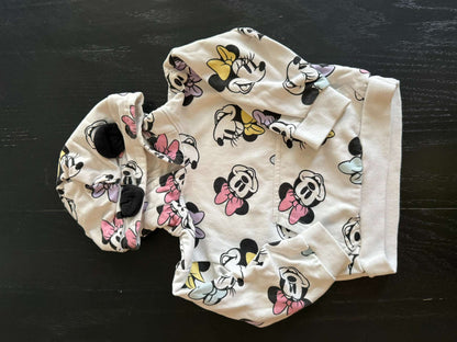 Girls Disney Sweatshirt Bundle 2/3T (134), Kids 2T
