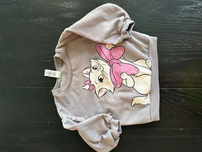 Girls Disney Sweatshirt Bundle 2/3T (134), Kids 2T