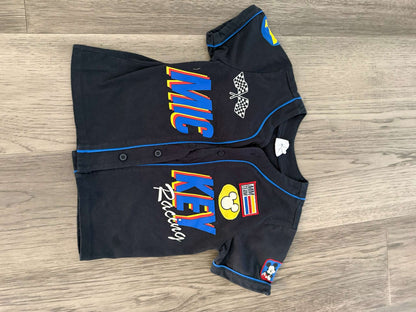 Boys Disney Bundle with Shorts 3T (138), Kids 3T