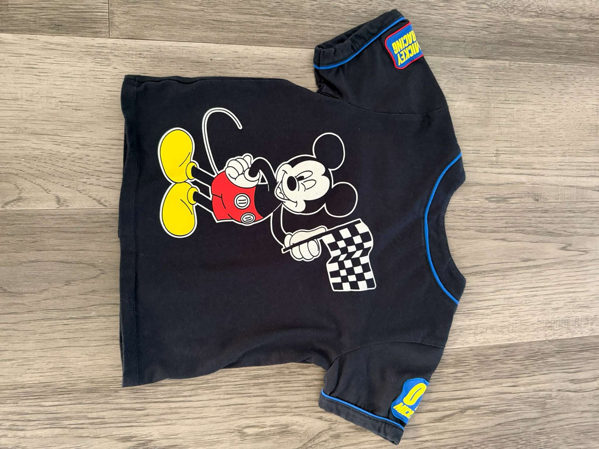 Boys Disney Bundle with Shorts 3T (138), Kids 3T