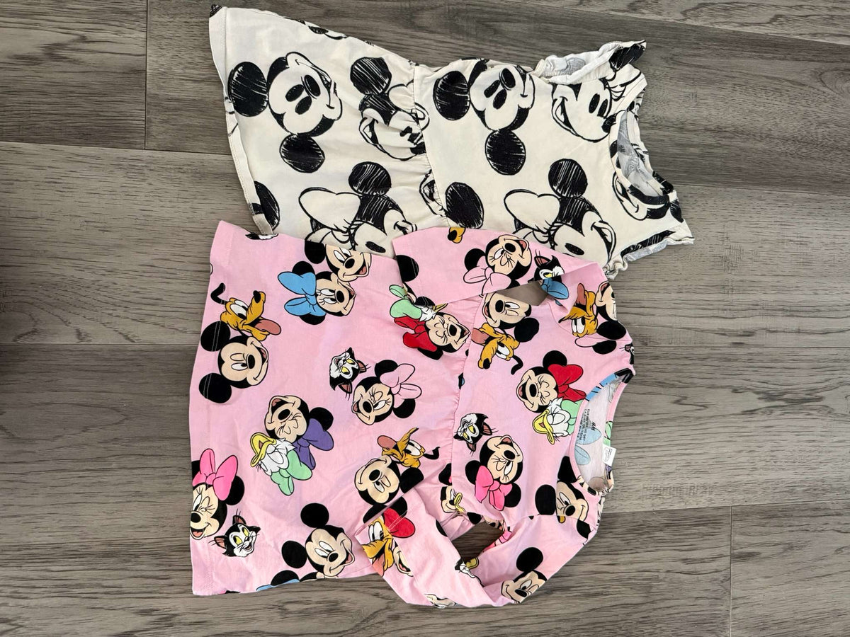 Disney H&M Girls Dresses 2/3T (139), Kids 3T