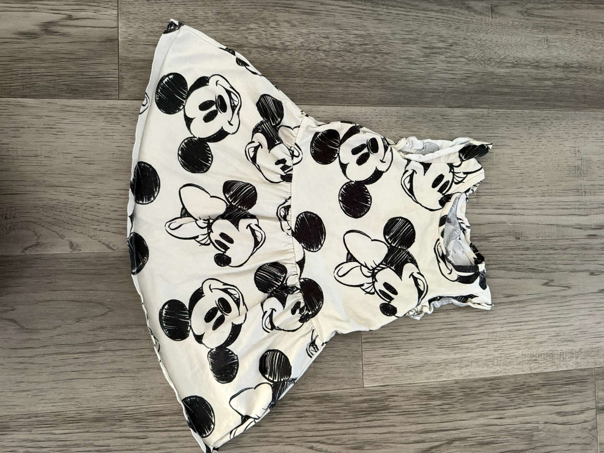Disney H&M Girls Dresses 2/3T (139), Kids 3T
