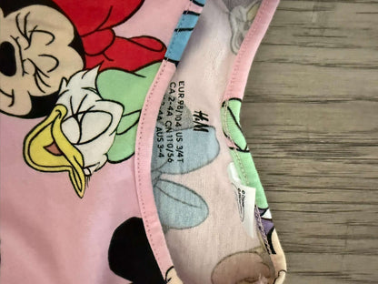 Disney H&M Girls Dresses 2/3T (139), Kids 3T