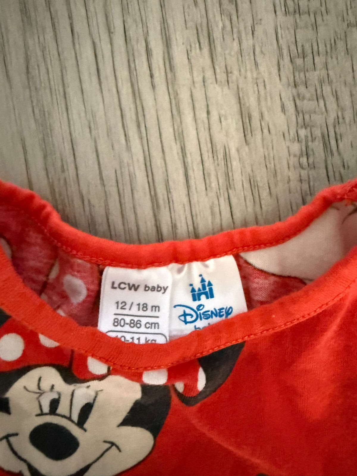 2 Disney Girls Dress 12-18 Months (140) , Kids 24 Month (18-24M)