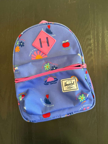 Girls Herschel Lunch Kit (141)