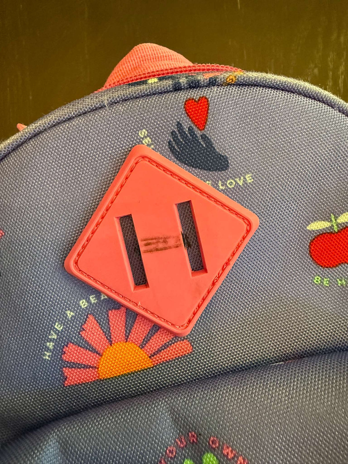 Girls Herschel Lunch Kit (141)