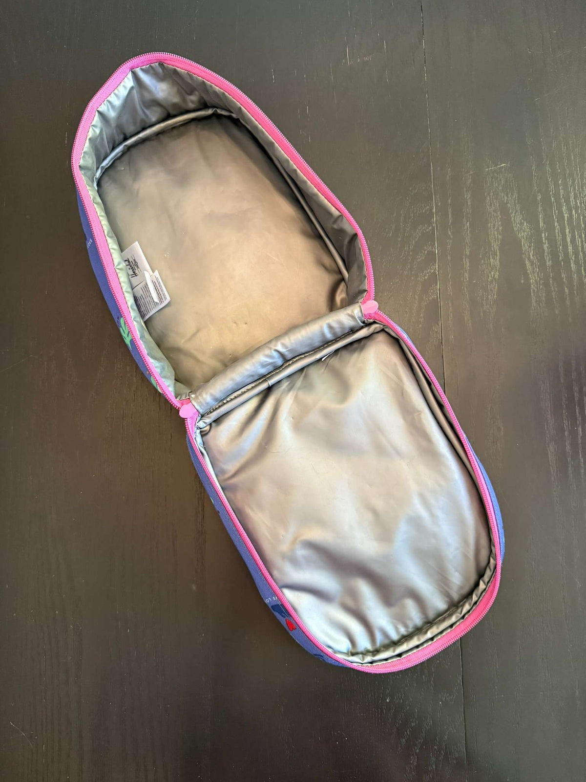 Girls Herschel Lunch Kit (141)