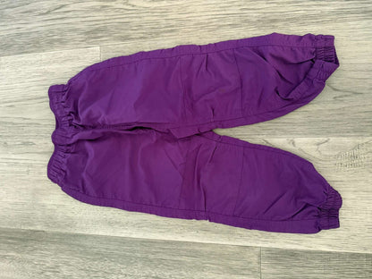 MEC Outdoor Pants 18-24 Months (142), Kids 24 Month (18-24M)