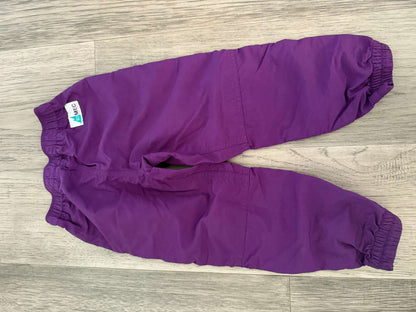 MEC Outdoor Pants 18-24 Months (142), Kids 24 Month (18-24M)