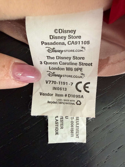 Disney Mulan Plush Doll