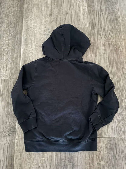 NHL Flames Size 6 Hoodie (112), Kids 6/6X