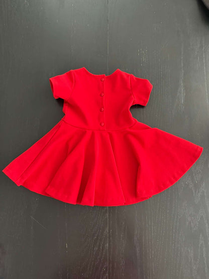 Ralph Lauren Dress 12 Months (202), Kids 12 Month (9-12M)