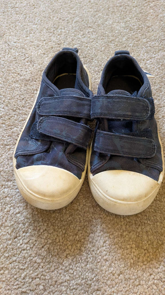 Joe Fresh size 9 shoes , Shoes 9 (Toddler:2-4yr)