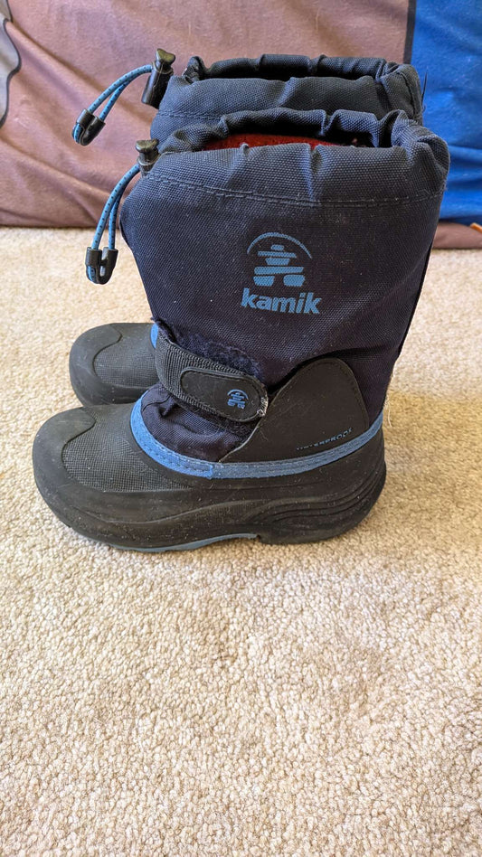 Sorel winter boots boys size 11, Shoes 11 (Toddler:2-4yr)