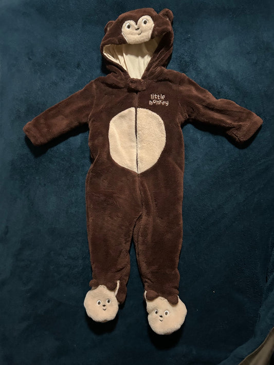 Baby Halloween costume , Kids 9 Month (6-9M)