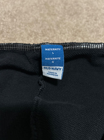 Maternity Pants, Maternity L (12-14)