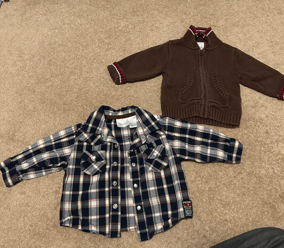3-6 month bundle, Kids 6 Month (3-6M)