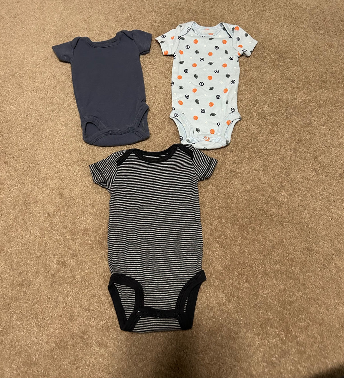 Newborn bundle, Kids Newborn