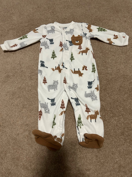 6-9 month sleeper. Never worn, Kids 9 Month (6-9M)