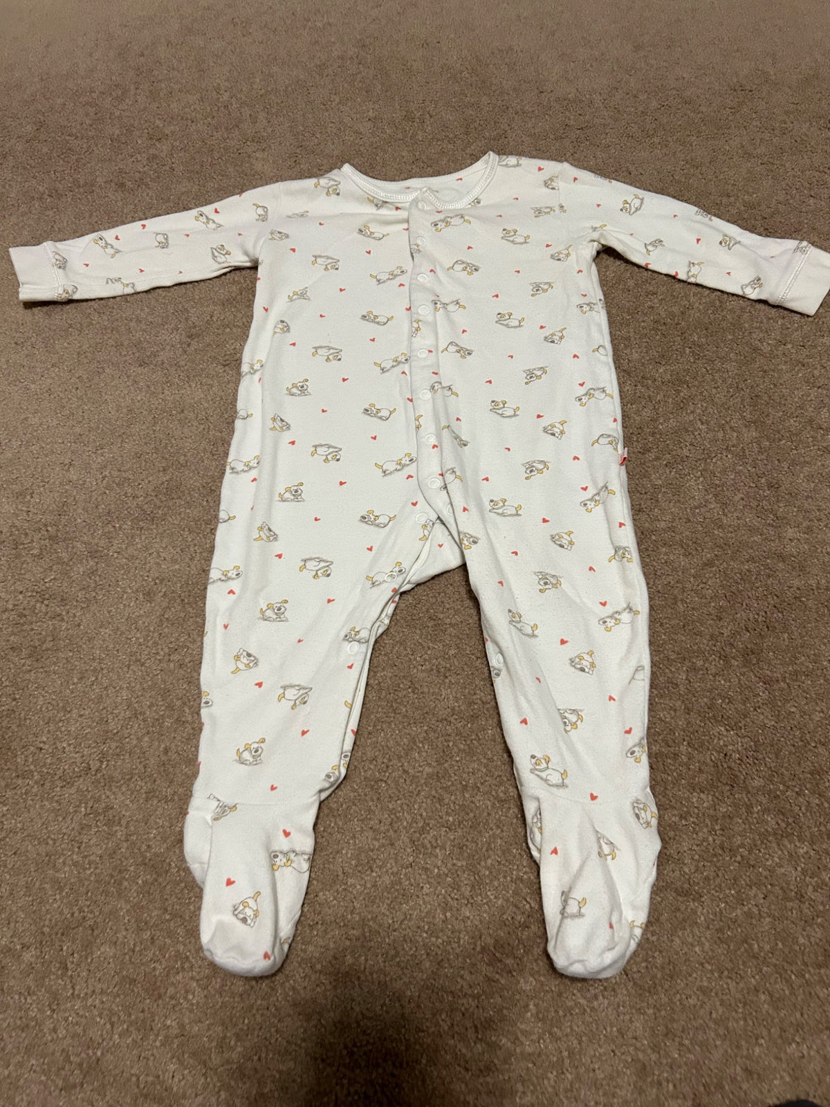 Sleeper size 9-12months, Kids 12 Month (9-12M)