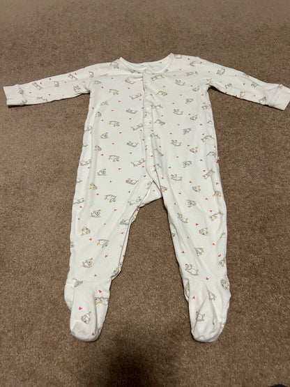 Sleeper size 9-12months, Kids 12 Month (9-12M)
