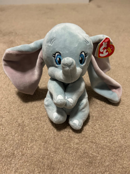 Stuffies x2. New with tags