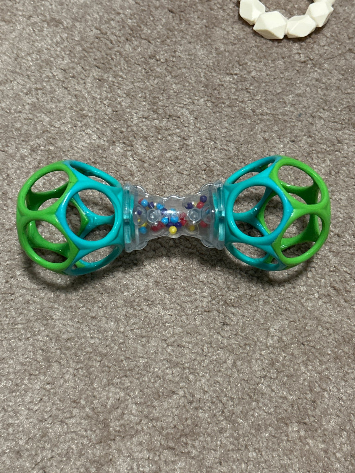 Infant toys bundle