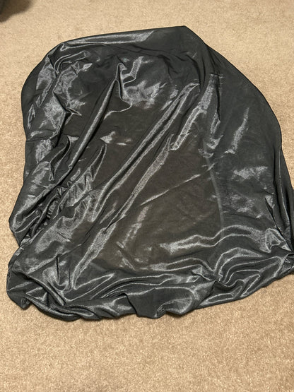 Jolly Jumper Solar Safe Stroller Net