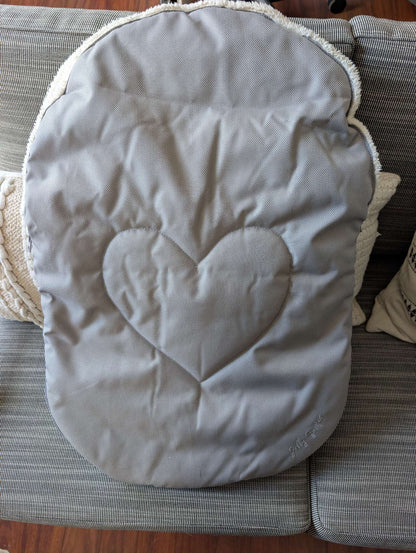 Jolly Jumper Cuddle Bag - Carseat Stroller Cozy
