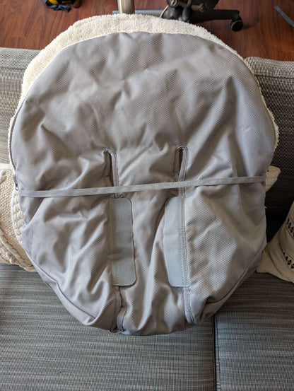 Jolly Jumper Cuddle Bag - Carseat Stroller Cozy