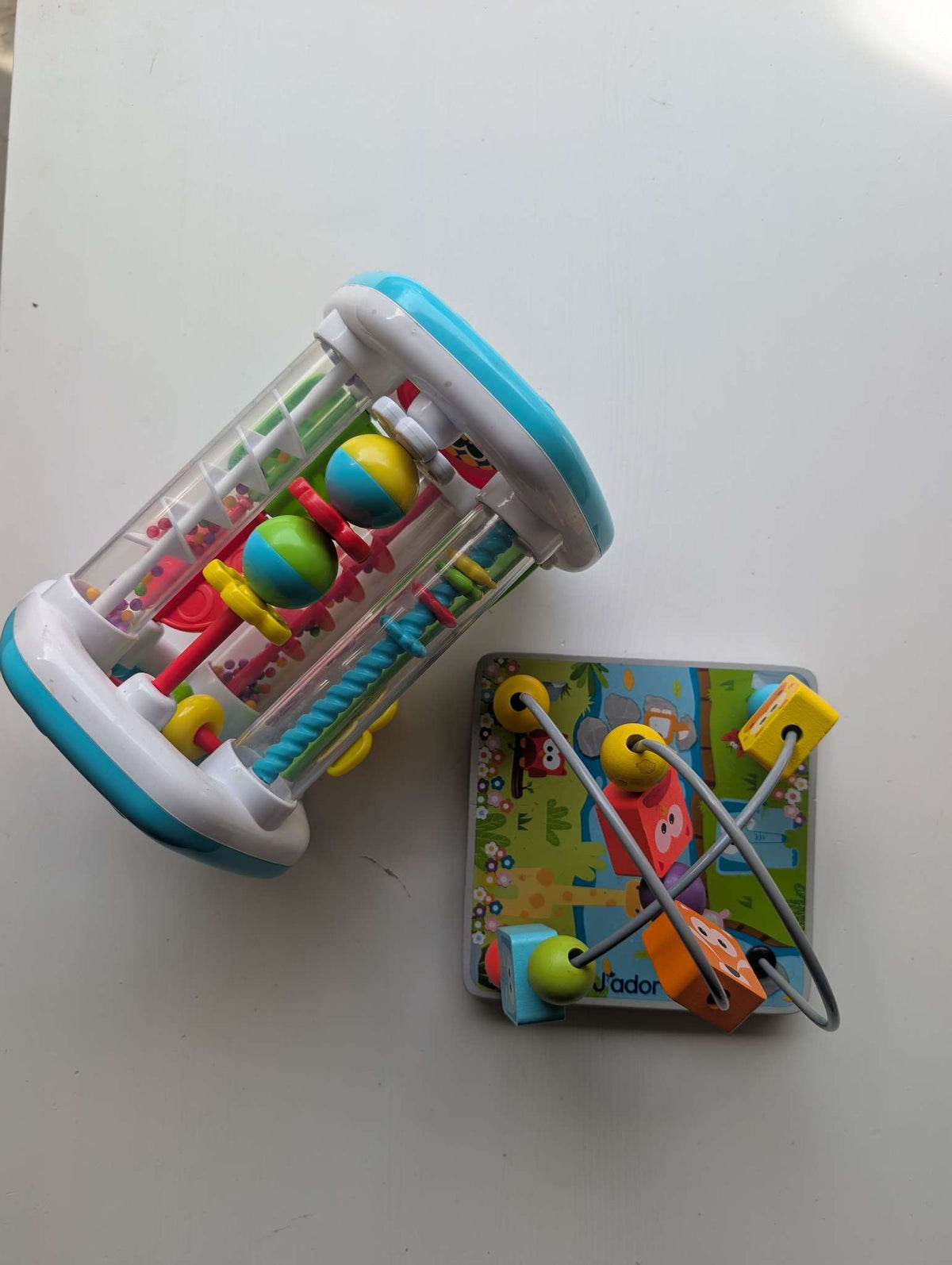 Baby/Toddler Bead Maze Toy Bundle, 6 Months +