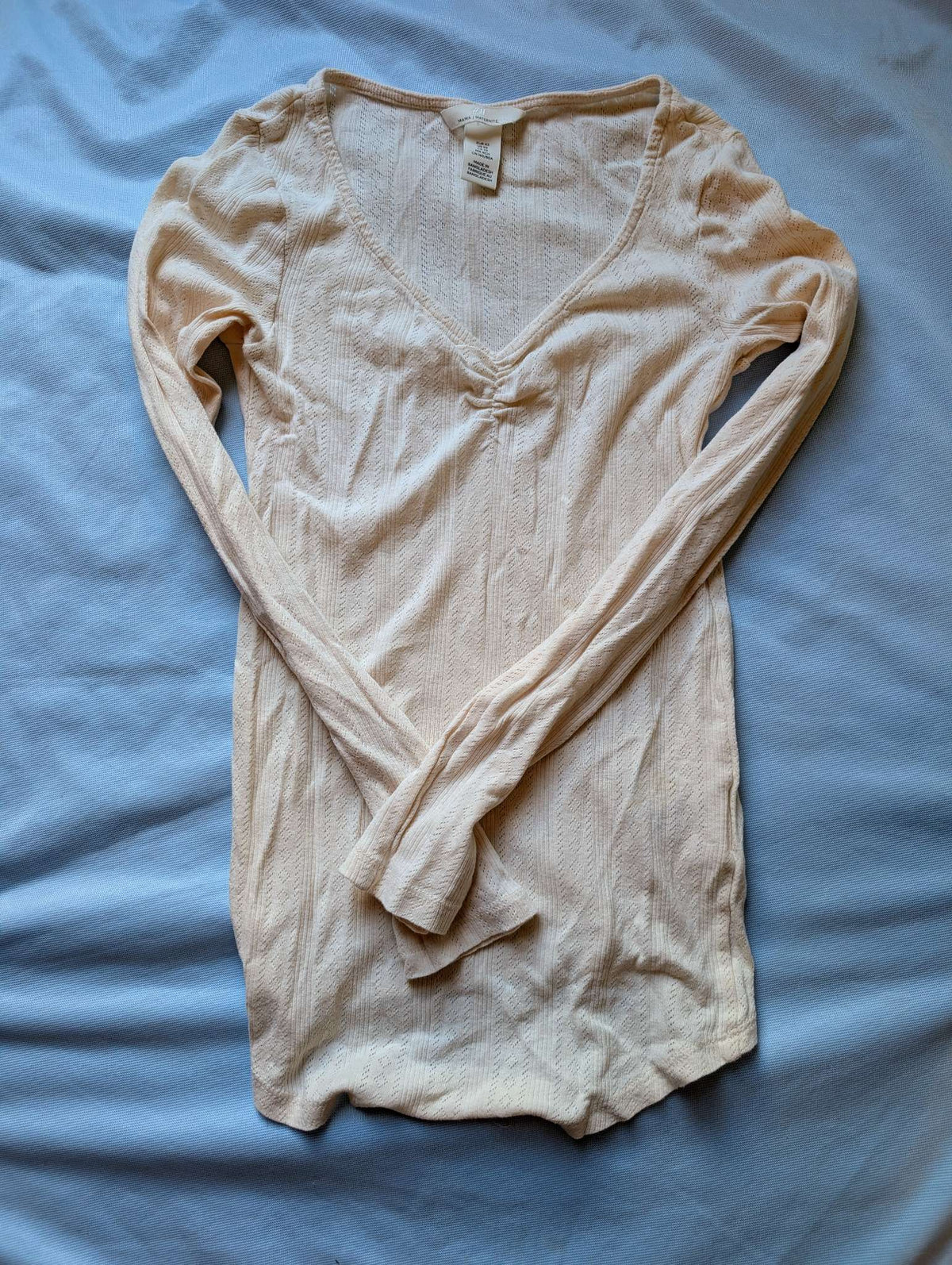 Maternity Long Sleeve XS, Maternity XS (0-2)