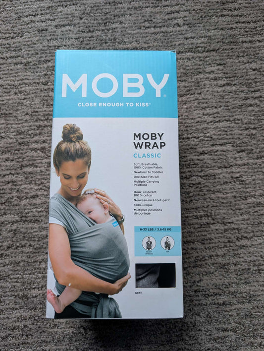Moby Wrap Classic