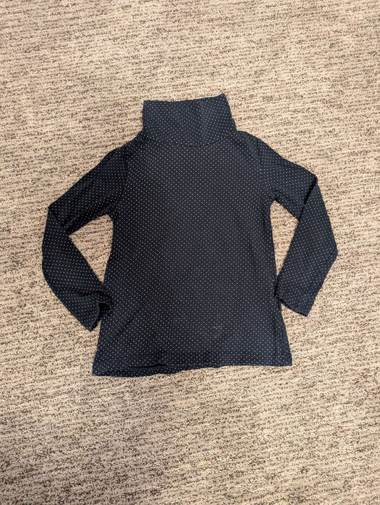 H&M Turtle Neck Long Sleeve Gender Neutral 2-4T