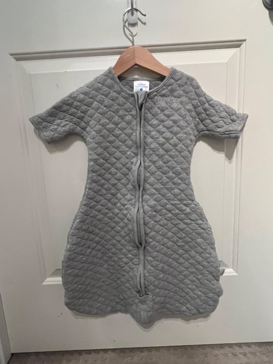 Grey Halo Easy Transition Size M, 6-12 Months (Medium)