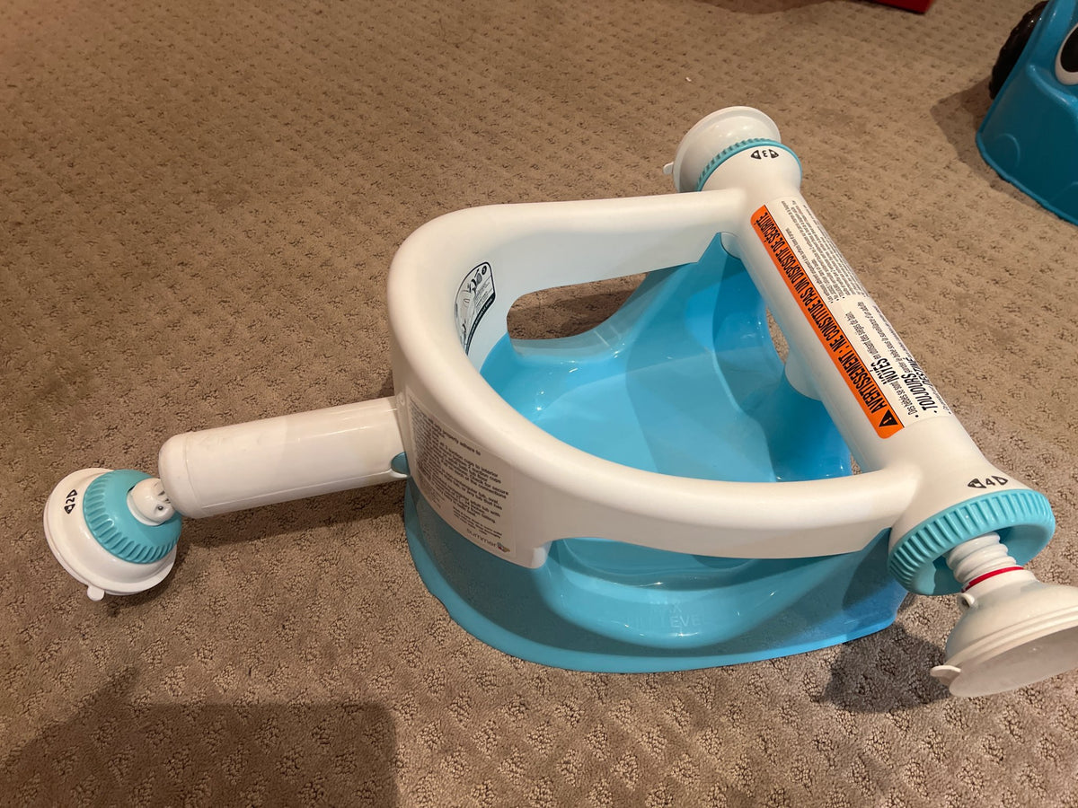 Summer Infant Bath Seat