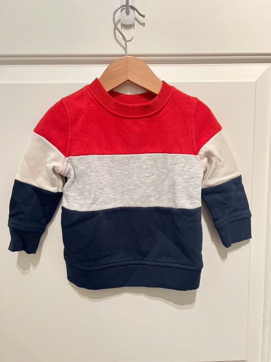 Sweatshirt
