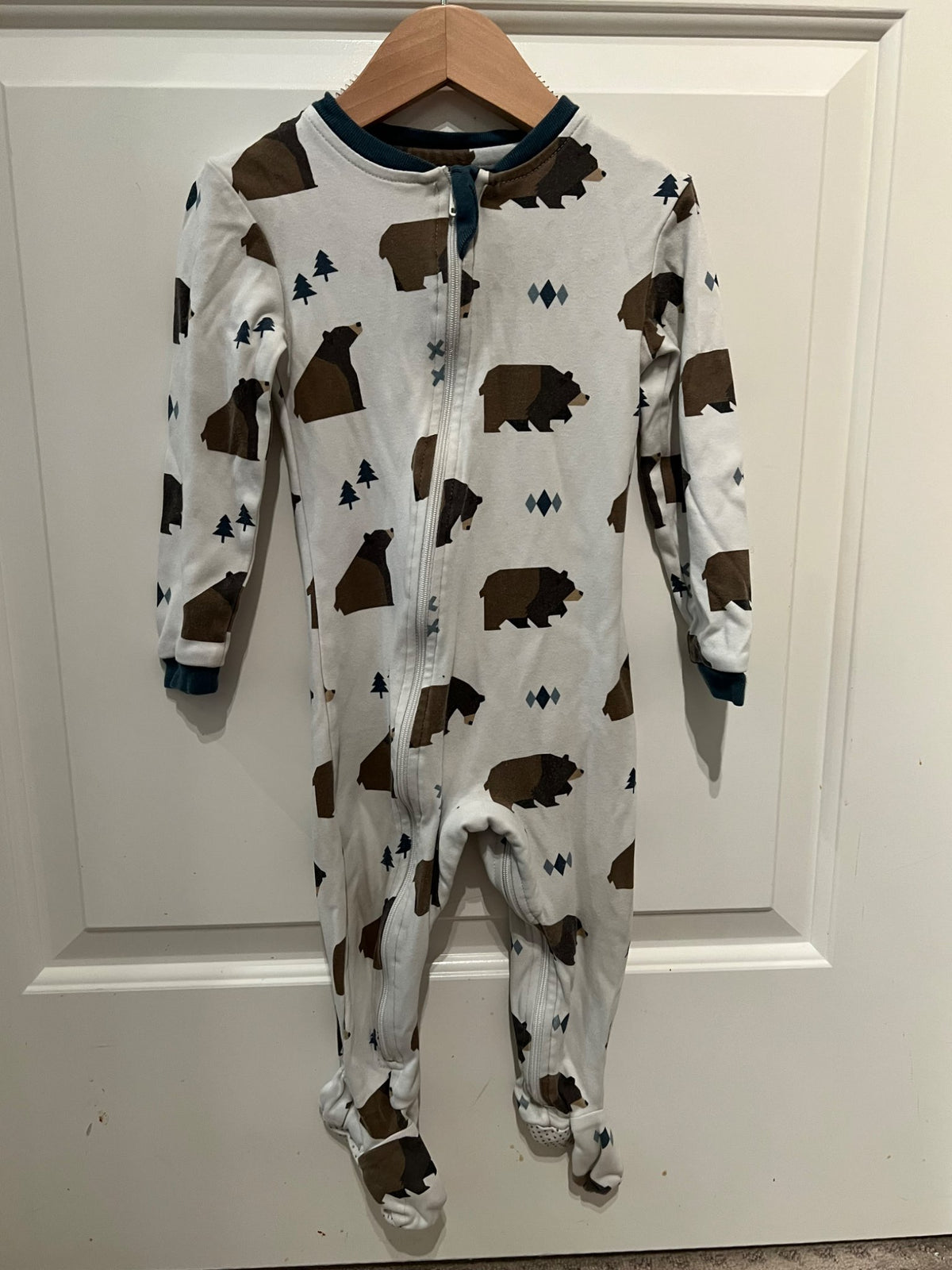 Zippy Jamz - little Grizzle , Kids 24 Month (18-24M)