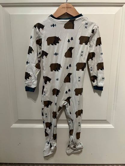 Zippy Jamz - little Grizzle , Kids 24 Month (18-24M)