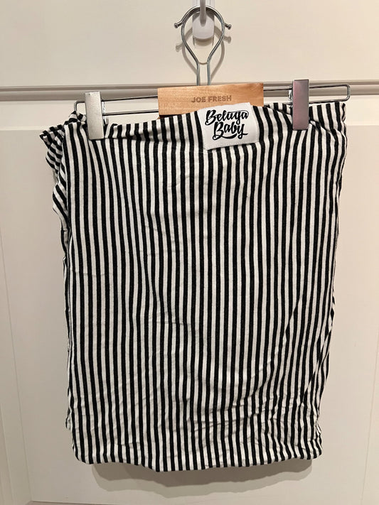 Beluga wrap