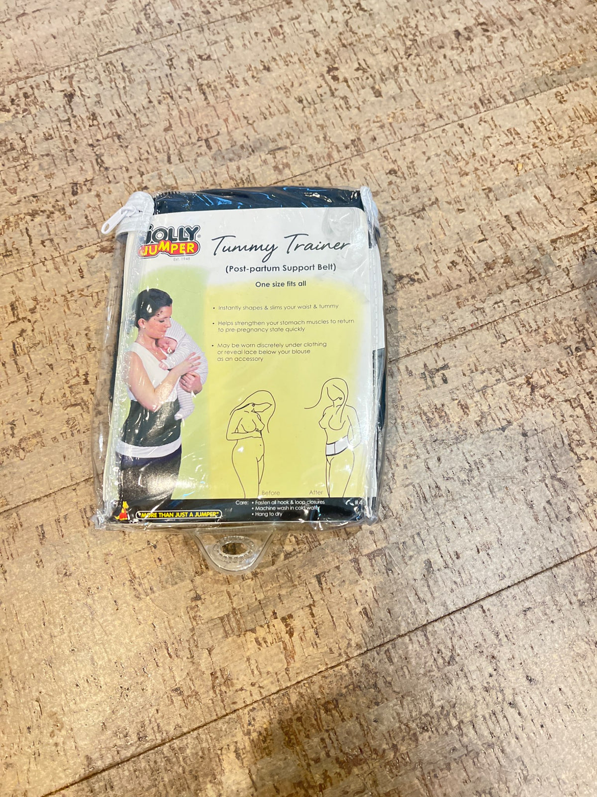 Tummy Trainer, Maternity M (8-10)