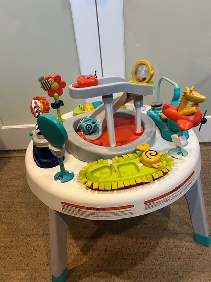 Activity center