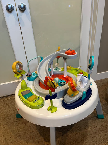 Activity center