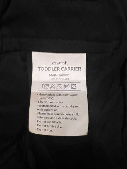 Senerah Toddler Carrier