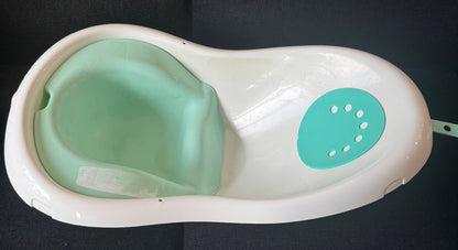 Baby bath