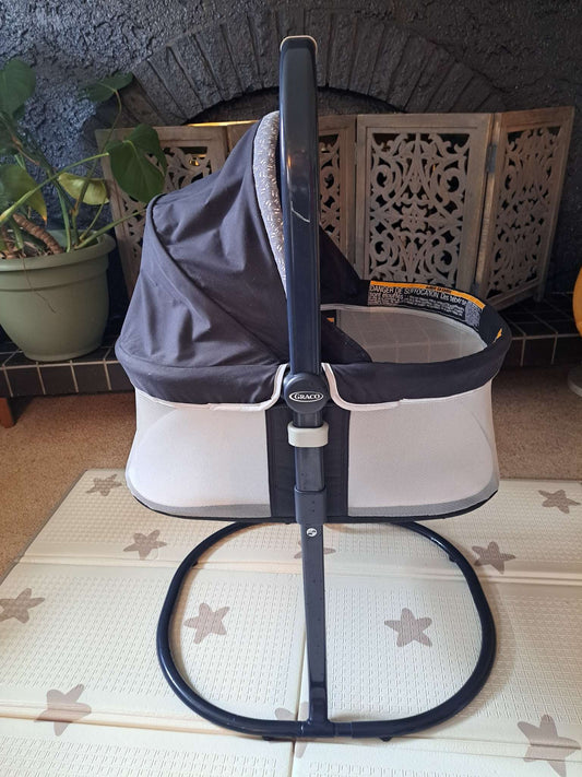Graco Bassinet