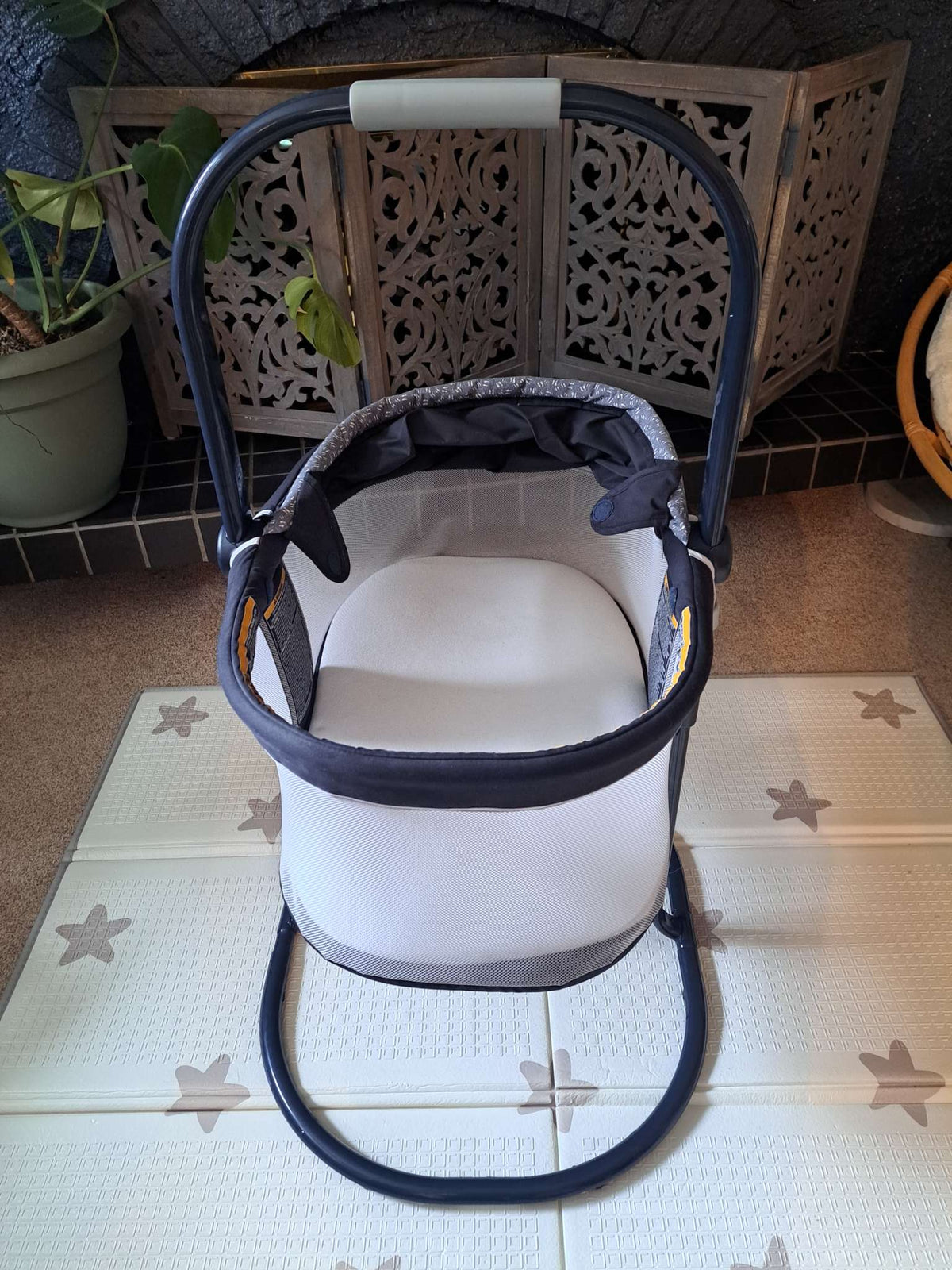 Graco Bassinet